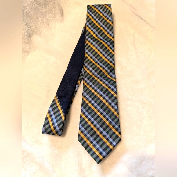 Tommy Hilfiger Silk Tie - Picture 1 of 5